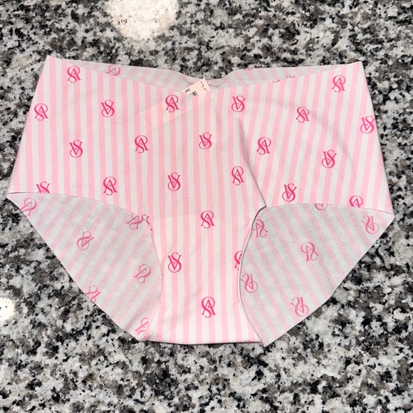 Victoria’s Secret “7” Pair Panty Bundle - Picture 3 of 16